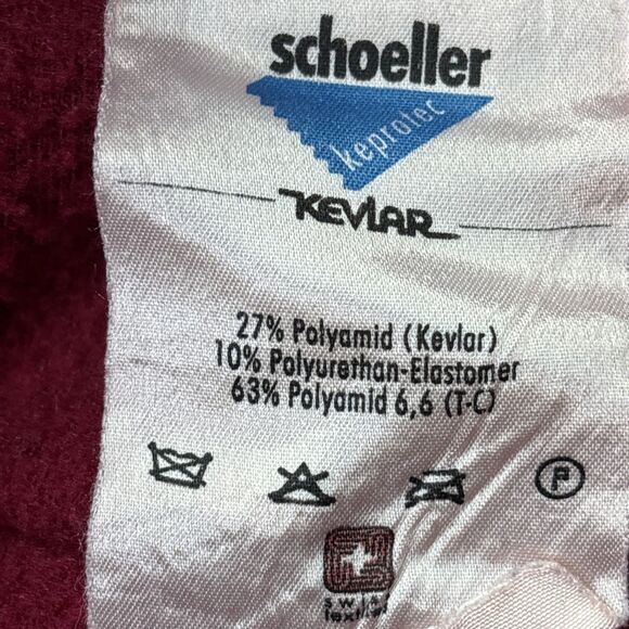 Helly Hansen VTG Men’s Jacket Fleece Sherpa Half Zip Jacket Medium Keprotec - Picture 3 of 16